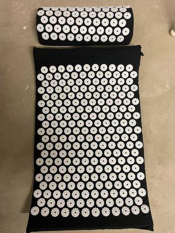 Spijkermat van Loti beschikbaar voor biedingen