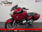 Mooie Bmw R1200RT 2005 Cruise Control R 1200 RT, 2 cilinders, Bedrijf, Toermotor, Onbekend