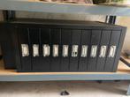 Vintage ikea kastje! Zwart perfecte staat lade kast, Huis en Inrichting, Slaapkamer | Nachtkastjes, Ophalen, Zo goed als nieuw