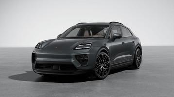 Porsche Macan 4 (bj 2024, automaat) beschikbaar voor biedingen