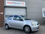 Toyota Yaris 1.0-16V VVT-i Terra! Nieuwe APK!, Voorwielaandrijving, Stof, Gebruikt, 4 cilinders