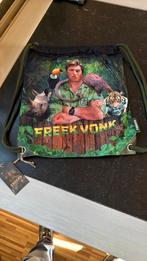 Freek vonk tas, Ophalen of Verzenden, Nieuw, Overige merken