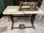 Pfaff tafelnaaimachine, Hobby en Vrije tijd, Naaimachines en Toebehoren, Ophalen, Gebruikt, Naaimachine, Pfaff