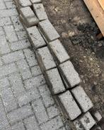 Klinkers, ong. 10 m2, Tuin en Terras, Tegels en Klinkers, Ophalen, Gebruikt, Beton, Klinkers