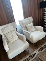 Stoelen fauteuils richmond interieur, Ophalen, Zo goed als nieuw, Minder dan 75 cm, 50 tot 75 cm