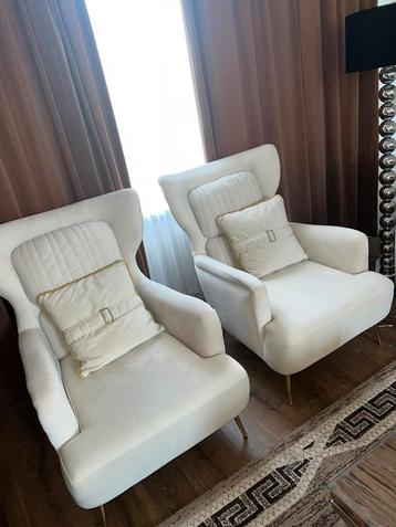 Stoelen fauteuils richmond interieur beschikbaar voor biedingen