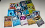 Error Pokémon kaarten, Hobby en Vrije tijd, Verzamelkaartspellen | Pokémon, Ophalen of Verzenden, Zo goed als nieuw, Meerdere kaarten