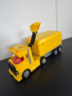 PAW Patrol Big Truck Pups Rubble's Mega Truck, Kinderen en Baby's, Speelgoed | Speelgoedvoertuigen, Ophalen of Verzenden, Zo goed als nieuw