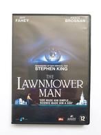 The Lawnmower Man - Stephen King, Cd's en Dvd's, Dvd's | Horror, Ophalen of Verzenden, Vanaf 16 jaar