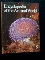 Encyclopedia of the animal world, Boeken, Natuur, Gelezen, Natuur algemeen, Ophalen