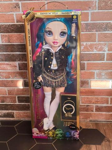 MGA Rainbow high Amaya Raine groot pop/poppen beschikbaar voor biedingen