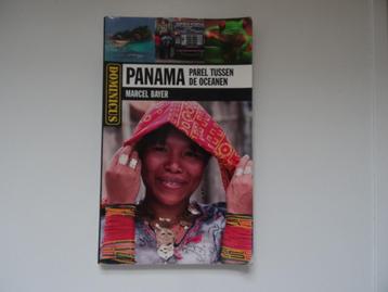 dominicus reisgids Panama beschikbaar voor biedingen