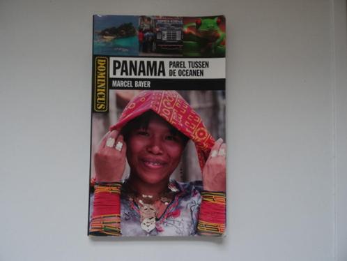 dominicus reisgids Panama, Boeken, Reisgidsen, Reisgids of -boek, Europa, Overige merken, Ophalen of Verzenden