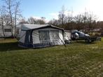 Zijtent caravan, Ophalen of Verzenden, Gebruikt, Overige merken