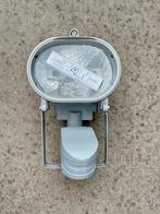 Buitenlamp met sensor, Ophalen, Zo goed als nieuw, Overige typen