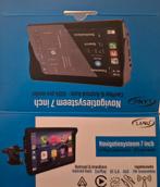 7 inch Navigatiesysteem met CarPlay & Android Auto, Ophalen of Verzenden, Zo goed als nieuw