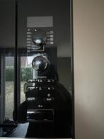 Miele magnetron, Witgoed en Apparatuur, Magnetrons, Ophalen, Gebruikt, 60 cm of meer, Magnetron