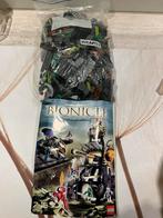 Bionicle Tower of Toa  8758, Ophalen of Verzenden, Zo goed als nieuw