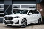 BMW X1 30e xDrive M Sport | Shadow | Driving Ass. Prof. | HI, Stoelverwarming, Alcantara, Wit, Plug-in hybride