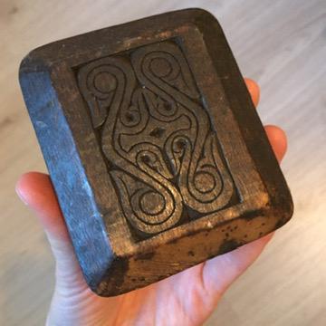 Batak Toverboek, Antiek en Kunst, Kunst | Niet-Westerse kunst, Ophalen of Verzenden