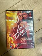 Love dancing dvd, Alle leeftijden, Ophalen of Verzenden, Zo goed als nieuw