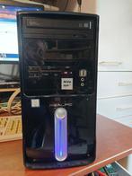 Intel i5 desktop RealPC Windows 11, Computers en Software, Desktop Pc's, Gebruikt, 8 GB, Ophalen of Verzenden, HDD