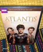 Atlantis  .. seizoen 1, Boxset, Ophalen of Verzenden, Zo goed als nieuw, Actie en Avontuur