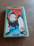 DragonBall Z Movie 4 Super Rivals videoband., Cd's en Dvd's, Alle leeftijden, Ophalen of Verzenden, Zo goed als nieuw, Tekenfilms en Animatie