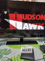 Spel Hudson Hawk voor de Nintendo NES (NES B1-6)., 2 spelers, Ophalen of Verzenden, Gebruikt, Avontuur en Actie