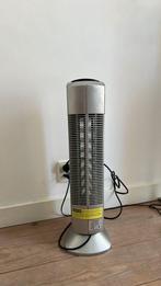 PR-369R ionisator luchtreiniger Pro Genion zilver, Ophalen of Verzenden, Zo goed als nieuw, Luchtreiniger