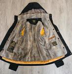 PME Legend Snowpack Icon zeer warme "winter" jas (M) zwart, Kleding | Heren, Jassen | Winter, Maat 48/50 (M), ., Zwart, Ophalen of Verzenden