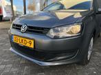 Volkswagen Polo 1.2 TSI Comfortline DSG Automaat! Inruil mog, Euro 5, Stof, Gebruikt, 4 cilinders