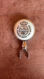 Warsteiner taphendel / tapknop, Witgoed en Apparatuur, Thuistaps, Ophalen of Verzenden, Gebruikt, Overige merken