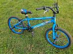 BMX Urban incl bon, Ophalen, Zo goed als nieuw, Aluminium