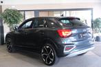 Audi Q2 35 TFSI S-Line S-tronic Navi via Carplay Trek Leder, Auto's, 4 cilinders, 150 pk, USB, Origineel Nederlands