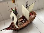 Piraten Playmobil, Complete set, Gebruikt, Ophalen of Verzenden