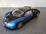 Bugatti EB 16.4 Veyron 2009., Hobby en Vrije tijd, Modelauto's | 1:18, Ophalen of Verzenden, Autoart
