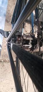 Fiets Contoura met Rohloff naaf, Overige merken, 28 inch, 10 tot 15 versnellingen, Ophalen of Verzenden