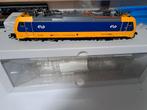 186-009  186 007 in Nieuwstaat, Hobby en Vrije tijd, Modeltreinen | H0, Wisselstroom, Locomotief, Nieuw, Ophalen of Verzenden