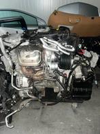Complete motor blok a45 AMG M133, Ophalen, Gebruikt, Mercedes-Benz