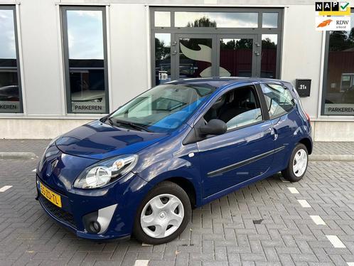 Renault Twingo 1.2 Dynamique|Airco|Nap|Nieuw apk, Auto's, Renault, Bedrijf, Te koop, Twingo, ABS, Airbags, Airconditioning, Centrale vergrendeling