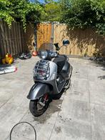 Vespa GTS 300 Super 2018 | Malossi | Alarm | Valbeugels, Ophalen