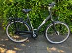 Giant 7 versnellingen rollerbrake(trommelrem), Ophalen, Versnellingen, Giant, 53 tot 56 cm
