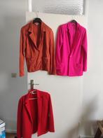 Vrolijke colberts maat L, Overige kleuren, Maat 42/44 (L), Ophalen of Verzenden, Zo goed als nieuw