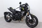 CFMOTO CL-X 700 SPORT (bj 2024), 693 cc, Bedrijf, Meer dan 35 kW, Cruise Control