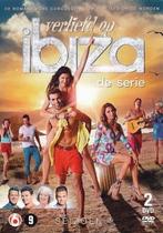 Verliefd Op Ibiza - Seizoen 1 (NIEUW), Boxset, Drama, Ophalen of Verzenden, Nieuw in verpakking