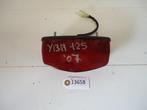 YBR125 2007 - 2011 Yamaha Achterlicht D1-10358