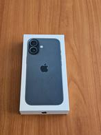 İPhone 17 Black 256Gb Nieuw verzegeld met Hoesje & Garantie, Telecommunicatie, Mobiele telefoons | Apple iPhone, Overige modellen