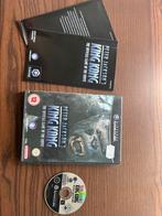 King Kong - GameCube Compleet, Avontuur en Actie, Gebruikt, 1 speler, Ophalen of Verzenden