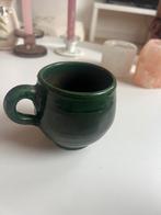 Marokkaans kopje, Ophalen, Zo goed als nieuw, Overige stijlen, Kop(pen) en/of Schotel(s)